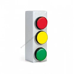 Детский светофор