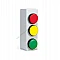 Toy Traffic Light