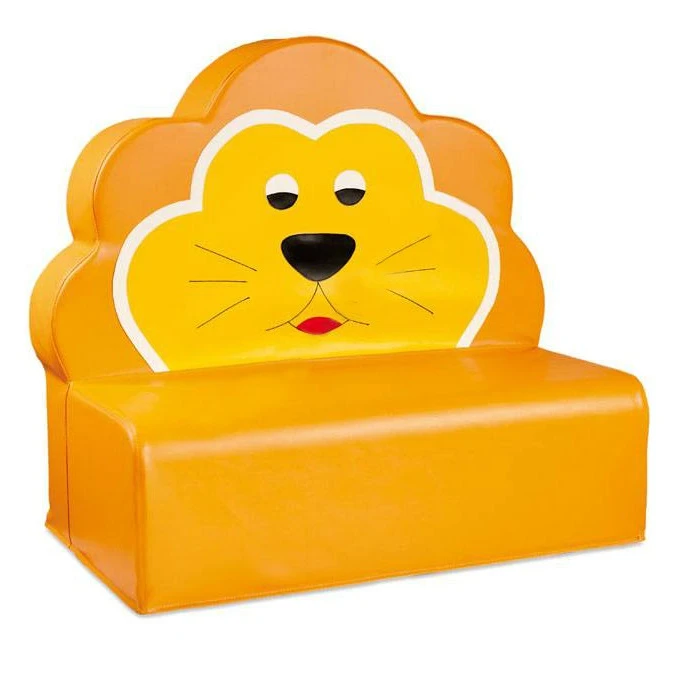 Мягкий диван 