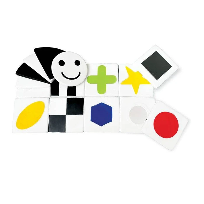 Матрас с текстурой