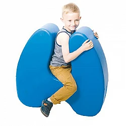 Игрушечное сиденье