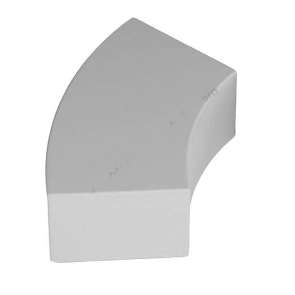 Soft Foam Mold - Grey Arc