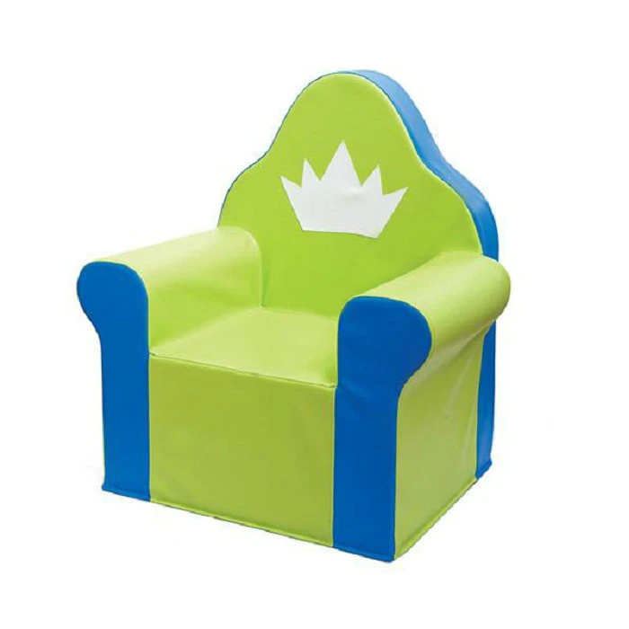 Мягкое кресло 