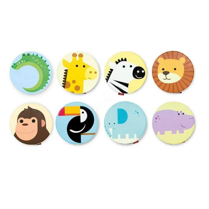 Игровой пуф 