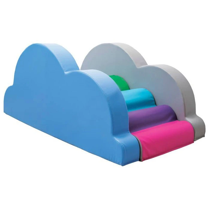 Форма из мягкой пены 