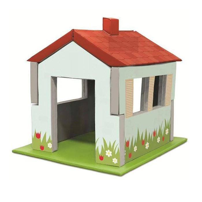 Набор мягких плит 