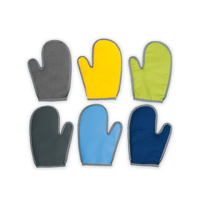 Сенсорные перчатки