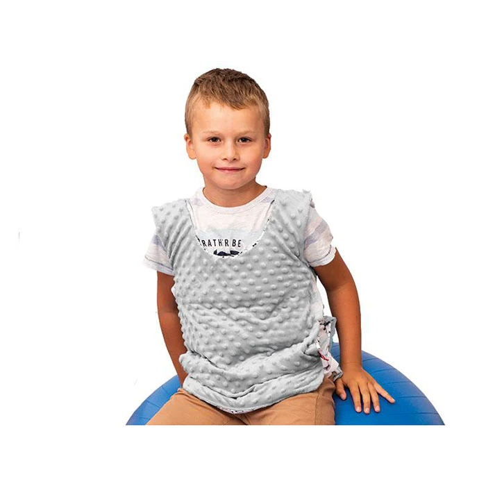 Smaguma veste S 110 -125 cm