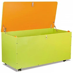 Портативный кейс для спортивного инвентаря