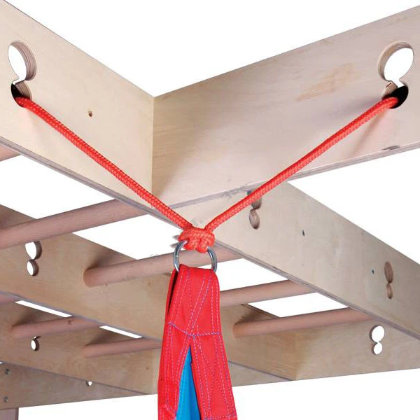 Mount for Hanging Components (Accessory NS3097) - Simple