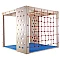 Sports Activity Corner