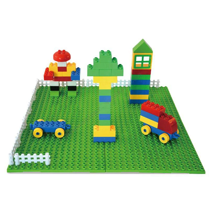 Konstruktors "Auto parks"