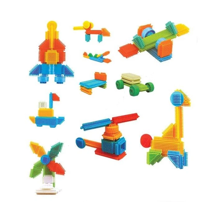 Stickle kluči - transports