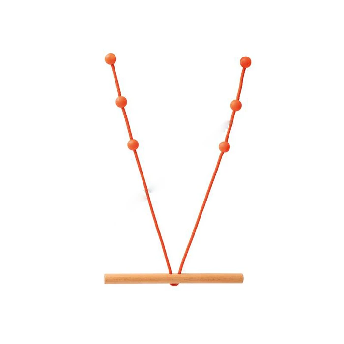 Качели-балансир на 1 опорную точку (доп. аксессуар NS3097)