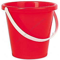 Петля для подвешивания — красная (L 17 см)