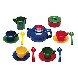 Сервиз для чая, 16 предметов