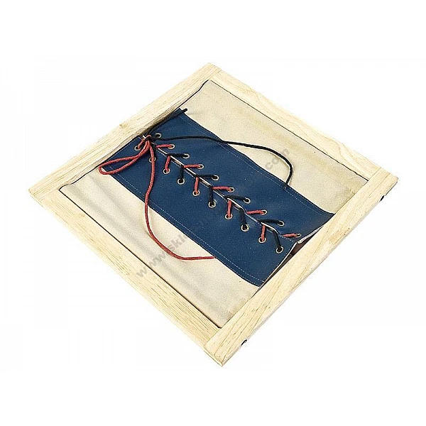 Practical Learning Frame