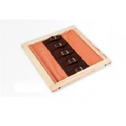 Practical Training Frame