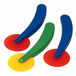 Modelling Clay Cutting Tools – Smooth (3 pcs)