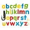 Буквы для вывешивания — печатные (26 шт.)
