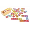 Wooden dominoes (28 pcs.)