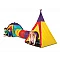Adventure Tent Set