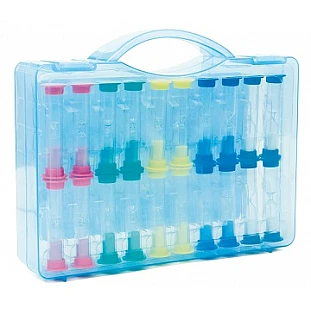 Набор песочных часов (20 шт.)