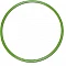 Gymnastics hoops (D 50 cm, 4 pcs)