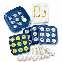 Логопедическое лото