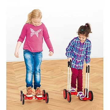 Сегвей (гироскутер)