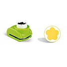 Декоративная дверная решётка «Цветок»