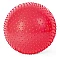 Exercise massage ball (Ø 65 cm)