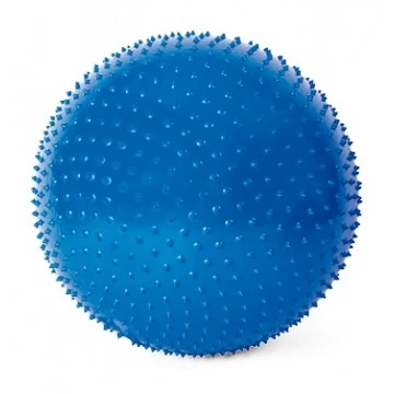 Vingrošanas masāžas bumba (D 85 cm)