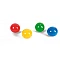 Rhythmic Balls (4 pcs)
