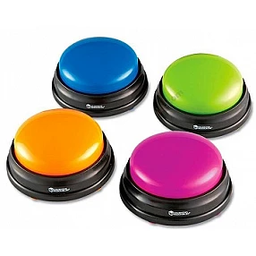 Сигнальная лампа четырехцветная (D 9 см)