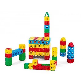 Конструкторные кубики 