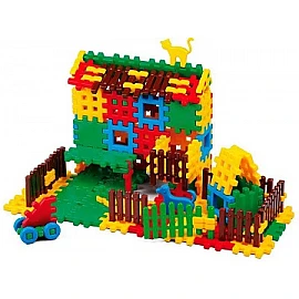 Kluči - režģi "Sēta"