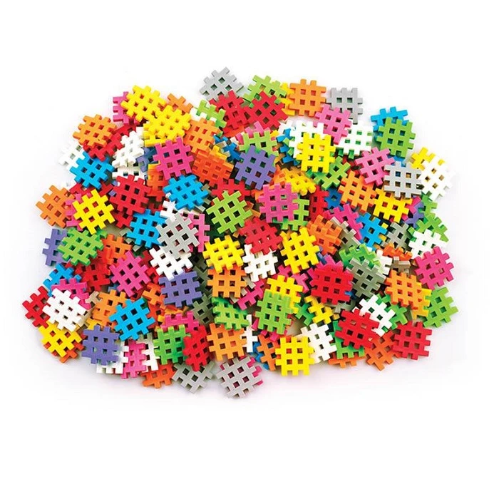 Flexible Construction Grid