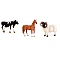 Farm Animals (7 pcs)