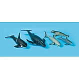 Фигурки животных 