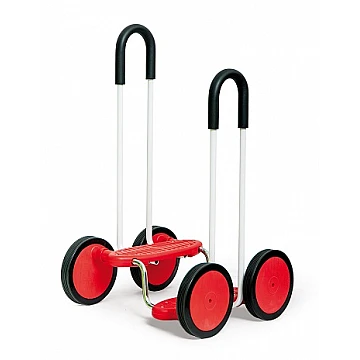 Сегвей с ручками