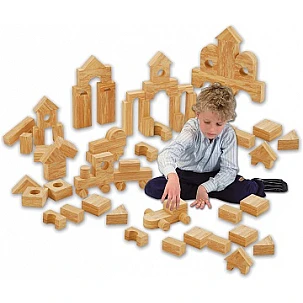 Фигуры из поролона 