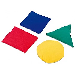 Shaping pads (4 pcs.)