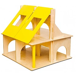 Кукольный домик