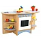Rotaļu mēbele "Kombinētā virtuve"