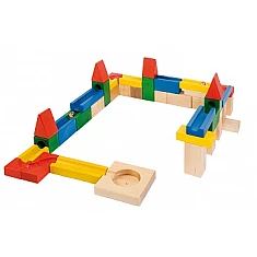 Трек для шариков