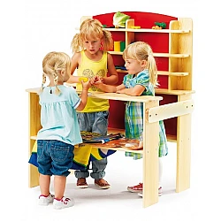 Игровая мебель 