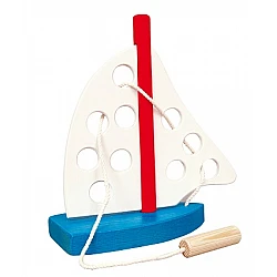 Игрушка «Лодка»