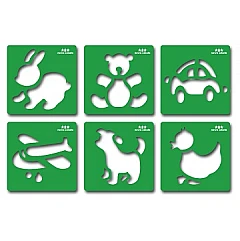 Формы для выпечки 