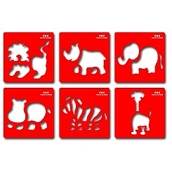 Формы для выпечки 